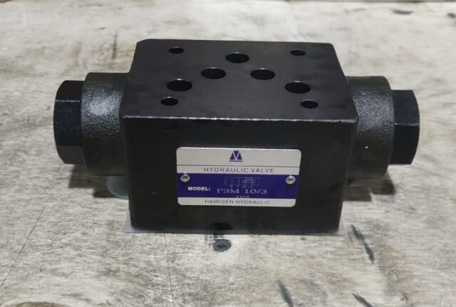 Гидрозамок: устройство, принцип работы и применение