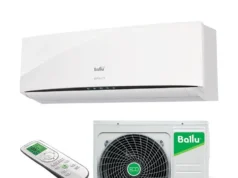 Кондиционер для дома — советы по выбору модели с учетом технических параметров