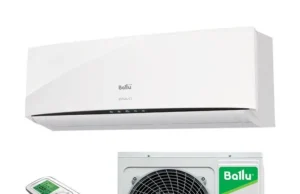 Кондиционер для дома — советы по выбору модели с учетом технических параметров