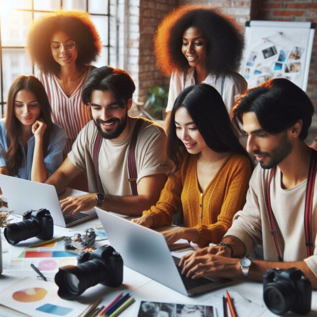 Что такое реклама у блогеров: полный обзор