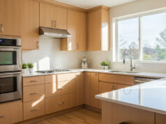 Угловая кухня: идеальная планировка и дизайн без ошибок