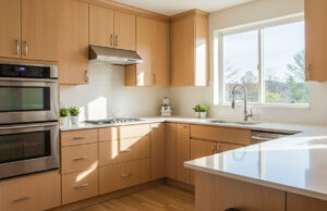 Угловая кухня: идеальная планировка и дизайн без ошибок