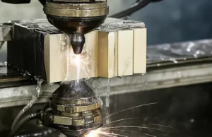 Электроэрозионная резка: технология, плюсы и применение