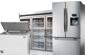 Ремонт промышленного холодильника: особенности, этапы и стоимость