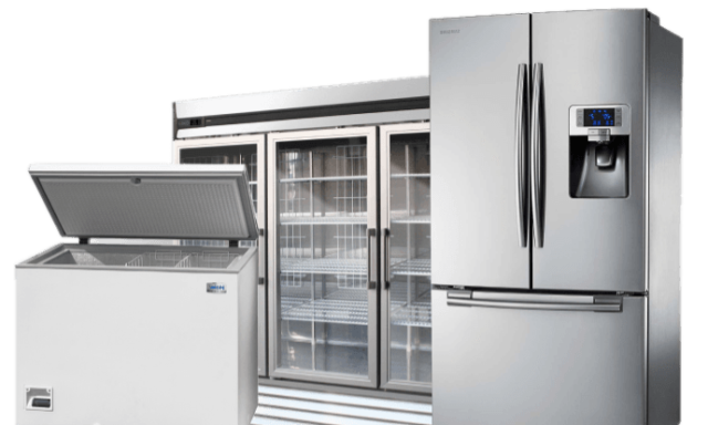Ремонт промышленного холодильника: особенности, этапы и стоимость
