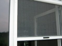 Шторы плиссе, рулонные шторы и москитные сетки: функциональность, комфорт и стиль