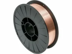 Сварка металлических воздуховодов и корпусов