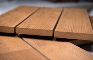 Термососна: свойства, плюсы и использование