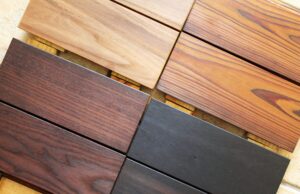 Термолиственница: свойства, плюсы и применение