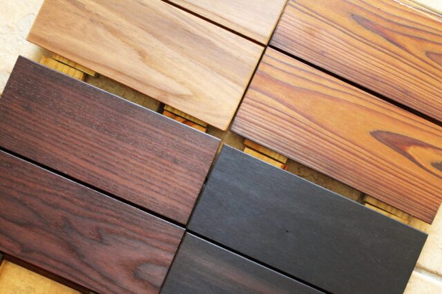 Термолиственница: свойства, плюсы и применение