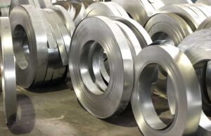 Производство стальной ленты и штрипса: какие между ними есть различия