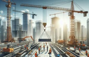 Концевые балки для мостового крана: как не ошибиться с выбором? Советы от производителя