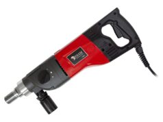 Алмазная дрель с микроударом: современное решение для точного сверления