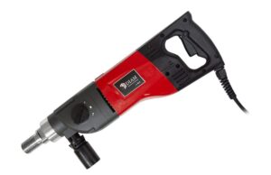 Алмазная дрель с микроударом: современное решение для точного сверления