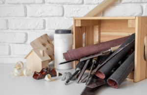 Строительные материалы: выбор, свойства и применение