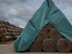 Укрывные материалы для заготовки и сохранности кормов: как не дать вашему труду пропасть