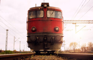 Управление движением на перегонах: основные принципы и особенности