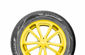 Viatti Strada 2: обзор шин для легковых автомобилей