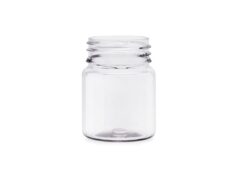 ПЭТ банки: плюсы и сфера применения