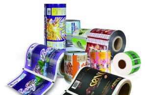 Производство пакетов и пленки: современный подход и технологии