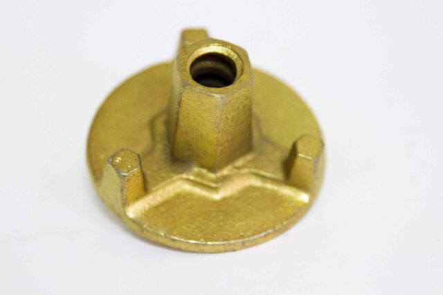 Стяжки для опалубки: виды и особенности