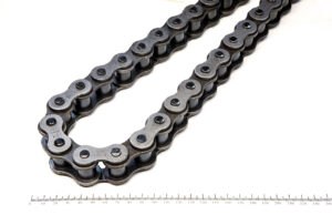 Приводные цепи: назначение, виды и особенности эксплуатации