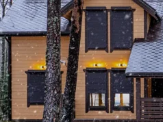 Как установить рольставни в Москве: пошаговый гид для домовладельцев