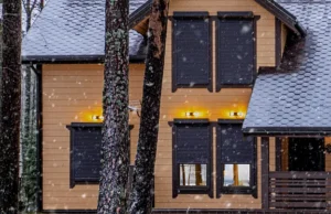 Как установить рольставни в Москве: пошаговый гид для домовладельцев