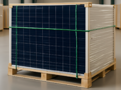 Как организовать доставку солнечной электростанции из Китая: от выбора поставщика до разгрузки у вас дома