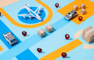 Кросс-докинг: современный подход к логистике и оптимизации складских процессов