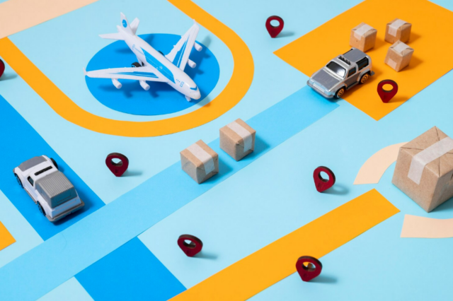 Кросс-докинг: современный подход к логистике и оптимизации складских процессов