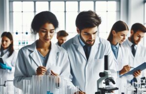 Лабораторное оборудование: что это и как его выбрать?