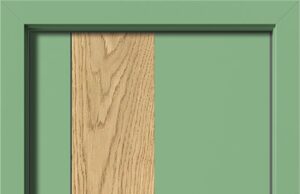 Энергоэффективность дверей: роль терморазрыва и утеплителей