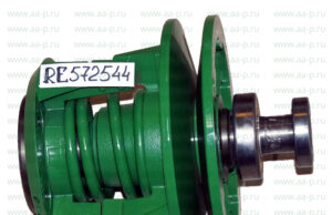 Продажа запчастей к сельхозтехнике: важность выбора качественных материалов