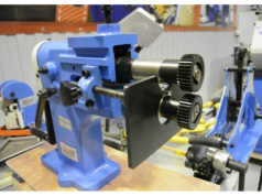 Зиговочные станки: назначение, устройство и применение в промышленности