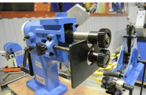 Зиговочные станки: назначение, устройство и применение в промышленности