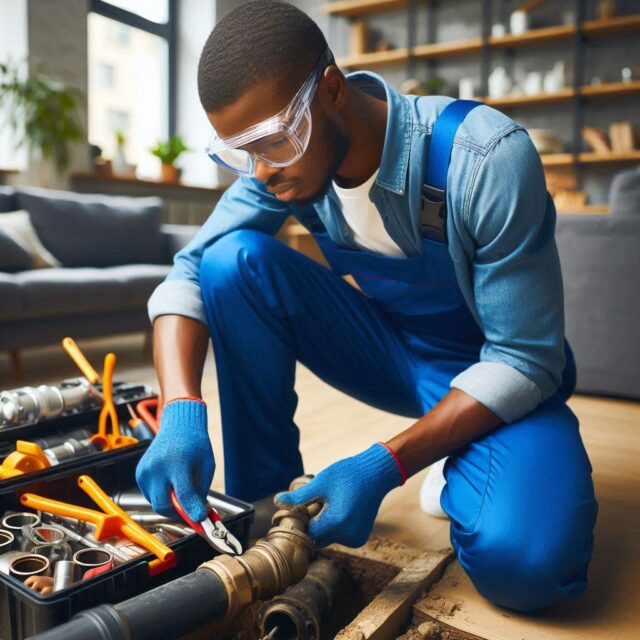 Что такое трубы канализационные: виды, материалы и особенности