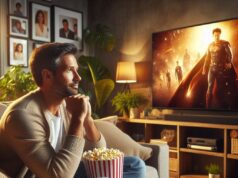 Фильмы с Максимом Виторганом: харизма, глубина и ирония на экране