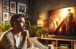 Фильмы с Максимом Виторганом: харизма, глубина и ирония на экране