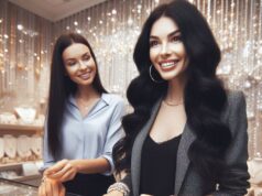 Что такое ювелирный магазин: назначение, ассортимент и особенности