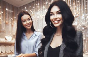 Что такое ювелирный магазин: назначение, ассортимент и особенности