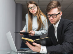 Образовательные и экспертные услуги с помощью специальных групп: новые возможности для обучения и развития