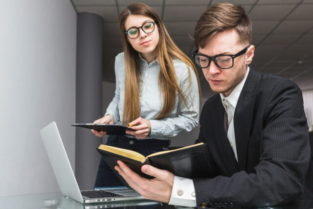 Образовательные и экспертные услуги с помощью специальных групп: новые возможности для обучения и развития