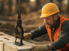 Фундамент из блоков ФБС: анализ плюсов и недостатков