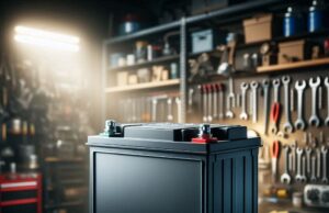 Что такое тяговые аккумуляторы: особенности, устройство и применение