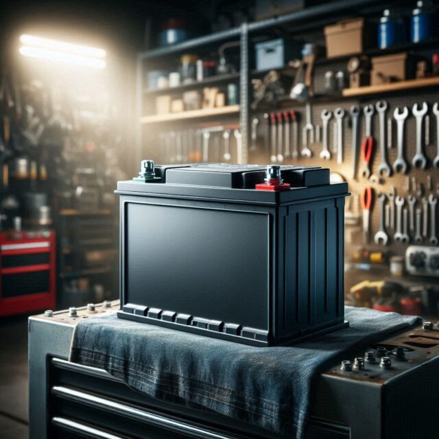 Что такое тяговые аккумуляторы: особенности, устройство и применение