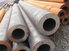 Трубы сталь 35: особенности, характеристики и применение