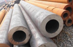 Трубы сталь 35: особенности, характеристики и применение