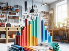 Гибкие теплотрассы нового поколения: когда выбирать полиэтиленовые трубы для теплоснабжения