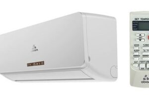 Преимущества настенных кондиционеров Abion